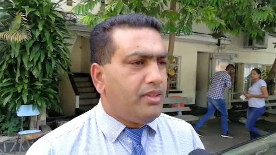 Rassemblement à la Place d'Armes : trois personnes interpellées par la CID ce vendredi 