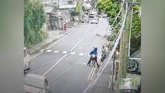 Vol avec violence sur le manager d'une station-service : deux suspects passent aux aveux