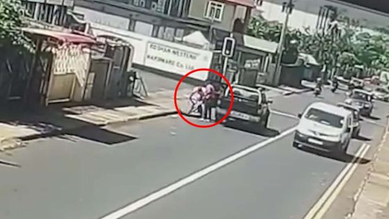 Petite-Rivière : un détenu tente de prendre la fuite menottes aux poignets