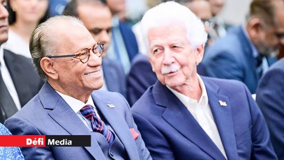 Rencontre Ramgoolam-Bérenger : vers un apaisement entre le MMM et le PTr