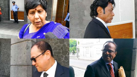 Conseil des ministres : certains affichent la sérénité quant à l’affaire MedPoint 