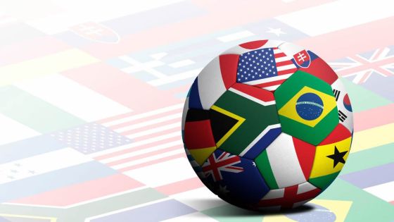 Mondial : cap sur l'Amérique en 2026, avec un format à 48 équipes