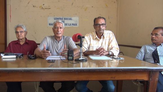 Vidéos montrant des actes de torture : des anciens ministres réclament l’institution d’une commission d’enquête 