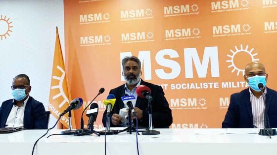 Suivez la conférence de presse du gouvernement