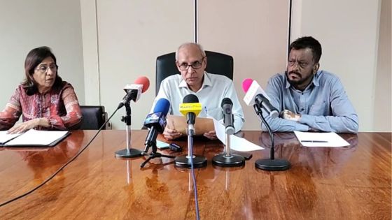 «Memo» au Speaker pour «l’iftar» : Husnoo donne la réplique à Juman