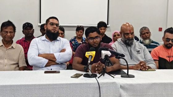 Après une série d’accidents mortels, le Mouvement pour Sécurité et la Justice routière exige transparence et action