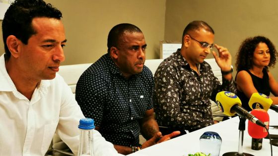 Bruneau Laurette : «Entre 123 000 et 157 000 personnes selon nos renseignements»