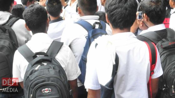 Additional Scholarship : Trois nouveaux boursiers s’ajoutent à la liste des lauréats de la cuvée 2017 