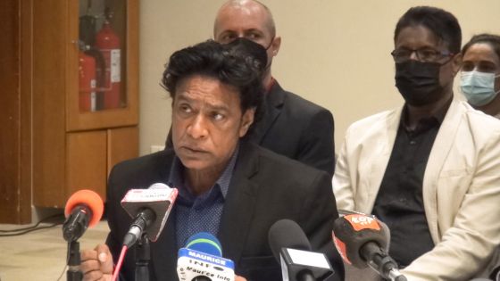 « Gagner les municipales pour diriger le pays demain », objectif de l’Entente de l’Espoir