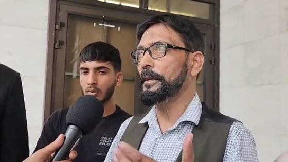 Poursuivi pour escroquerie, faux, usage de faux et blanchiment d'argent : Cehl Meeah acquitté