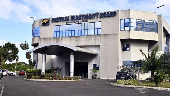 Énergie : le Central Electricity Board investit Rs 5 milliards dans des sous-stations 