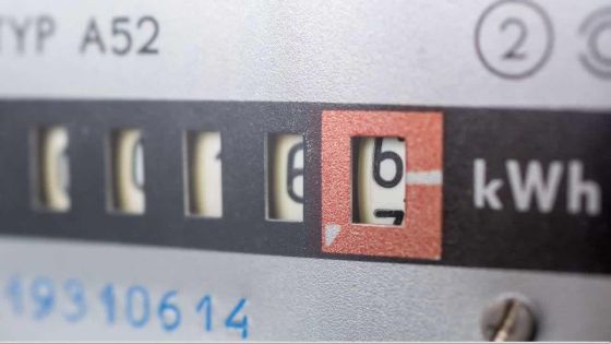 Plusieurs foyers privés d'électricité à Saint-Pierre 