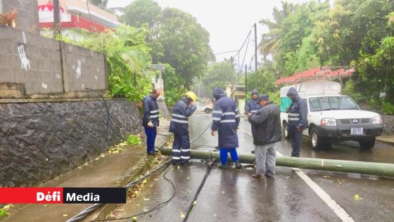 Résilience du réseau : ces pistes pour éclairer le CEB