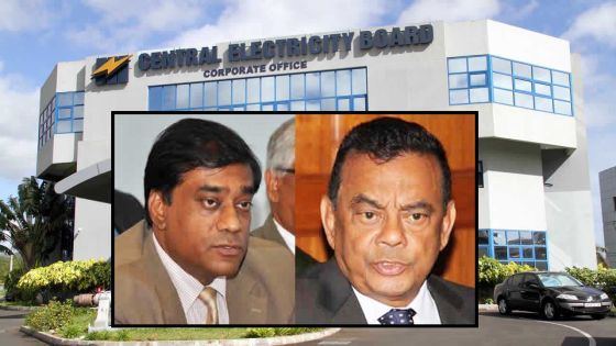 [Exclusivité] Shyam Thanoo sur l'affaire St-Louis : «Collendavelloo fait fausse route...»