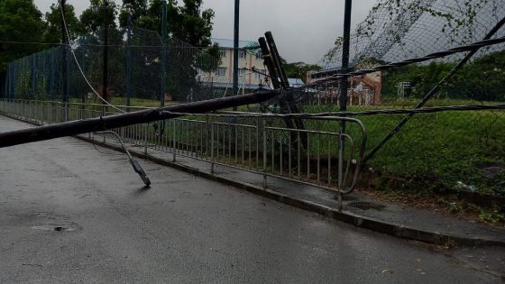 Batsirai : 7500 foyers privés d’électricité