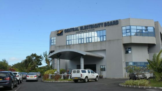 Allégations de corruption autour d'un projet de Rs 4,3 milliards : l'Icac débarque au CEB