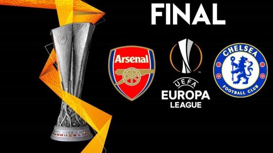 Finale de l’Europa League à Bakou : les supporters de Chelsea et d'Arsenal en difficulté pour assister à la rencontre