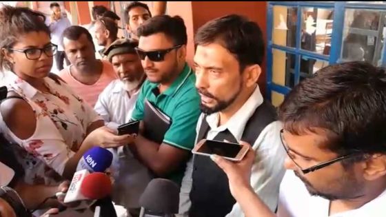 Cehl Meeah : «Le FSM fera un bon score au no 18»