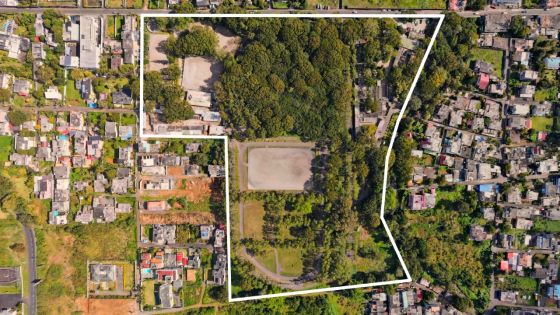 Mauritius Turf Club : le centre Guy Desmarais cherche preneur d’ici le début de l’an prochain 