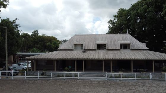 Le Club Hippique de Maurice devra quitter les bâtiments qu’il occupe à Floréal au plus tard le 30 juin