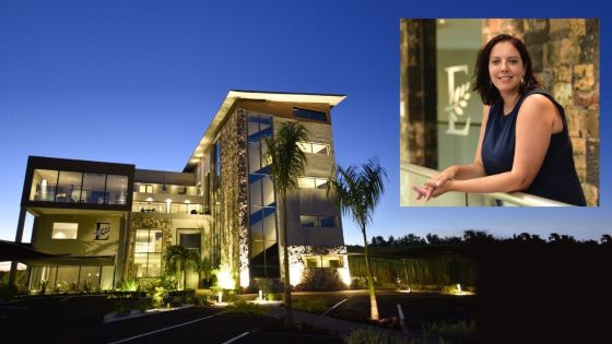 Croissance de l’investissement direct étranger : Karen Angus, COO du groupe Evaco, parle de «dynamique prometteuse»