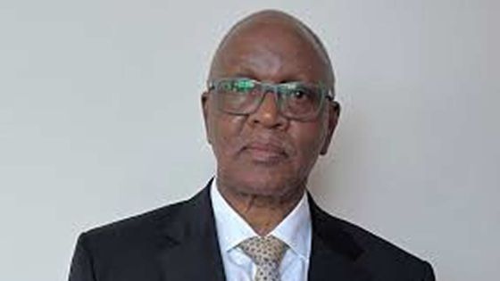 CorexSolar, conflits avec des hauts cadres : le CEO de l’Utility Regulatory Authority suspendu 