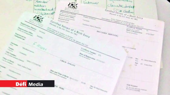 Un jeune de 20 ans non-déclaré : les réactions pleuvent