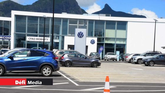 Rappel de véhicules Mercedes-Benz : Aucun modèle concerné à Maurice, rassure CFAO Mobility