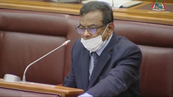 Torture et brutalité : Ivan Collendavelloo pour la formation des policiers