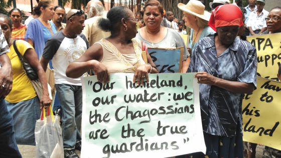 Accord sur les Chagos : Londres réaffirme son engagement, mais la diaspora reste divisée