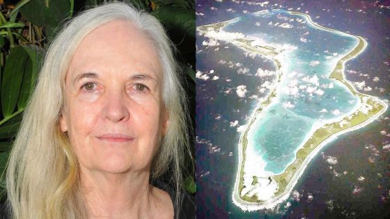 Lalit propose que les Chagos deviennent une circonscription de Maurice 