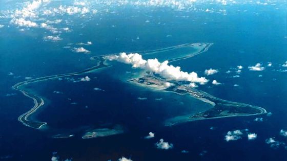 Le Diego Garcia and Chagos Council pas d’accord que le gouvernement mauricien traîne le Royaume-Uni en justice