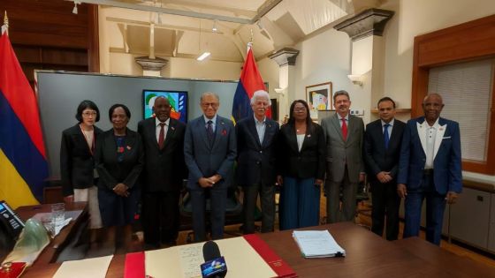 Chagos : les enjeux économiques d’un retour sous souveraineté mauricienne