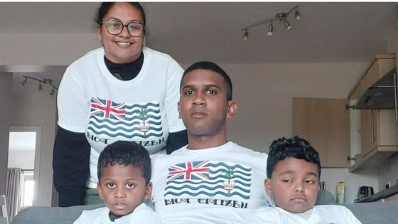 Angleterre : l’augmentation des arrivées de Chagossiens relance la polémique sur le coût du logement