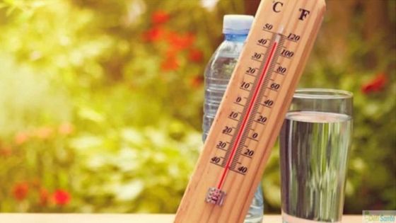 Météo : il fera encore plus chaud