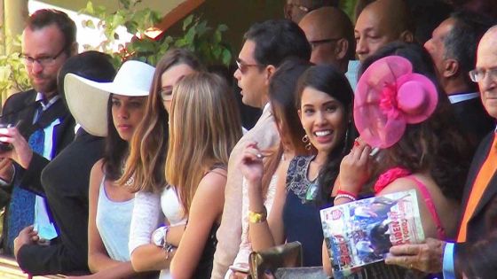 Maiden: classe et classique