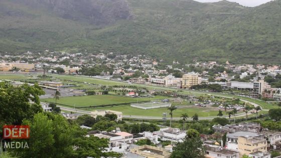 Champ de Mars : une maison des jeux bientôt opérationnelle