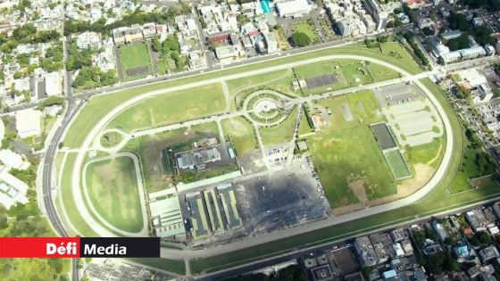 Champ de Mars : l’état de la piste laisse à désirer, selon la Horse Racing Division 