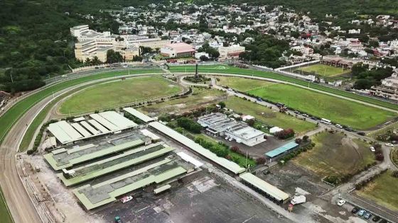 Projet du parking au Champ-de-Mars : « Nous allons perdre le poumon de Port-Louis », dit Osman Mahomed