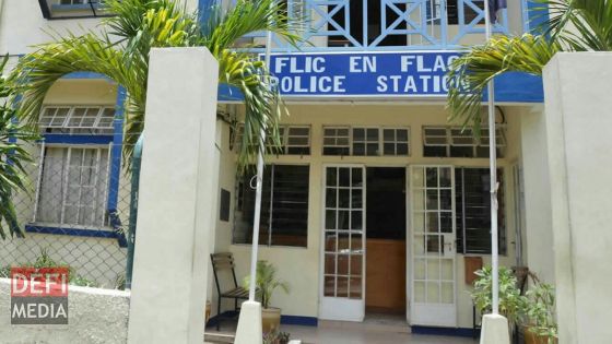 Flic-en-Flac : un jeune motocycliste tué dans un accident 