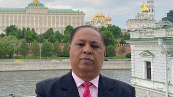 Dr Chandan Jankee : «L’économie est guidée par des  cycles politiques et électoraux» 