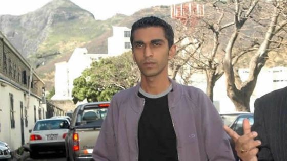 Condamné à 12 mois de prison : Chandra Prakash Dip obtient la grâce présidentielle