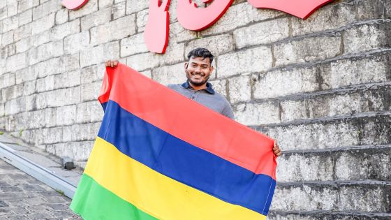 Chandraveer Lutchmun : le leadership mauricien à l’UNESCO et au-delà