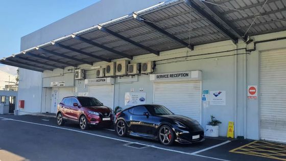 ABC Motors : tests PCR négatifs pour les équipes de vente de la compagnie  