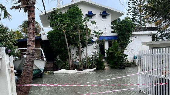Dérèglement climatique : Maurice entre actions et contradictions 