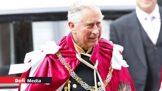 [Blog] From Heir Apparent to King Charles III 