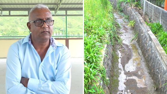 Conseil de district de Moka : un conseiller fait des allégations de pratiques frauduleuses