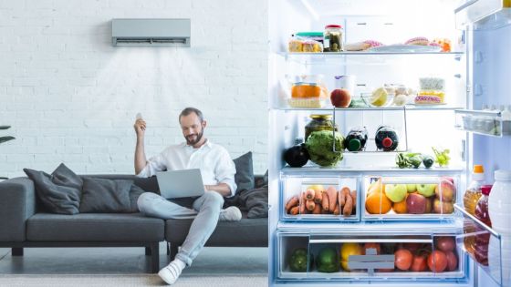 Forte chaleur : votre facture d’électricité pourrait grimper pour les trois premiers mois de 2024 