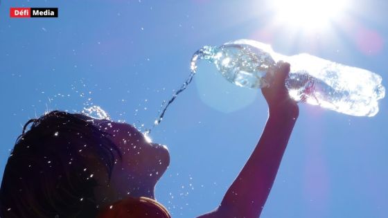 Météo : il fera plus chaud de 2 à 3 degrés