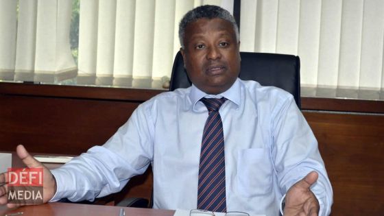 Chaumière potentiel ambassadeur au Mozambique